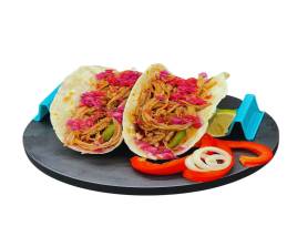 Pulled Beef Fajitas ( 2 pcs )