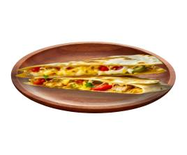 Pulled Beef Quesadillas