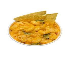 Mac & Cheese