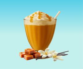 Crema D'Soda